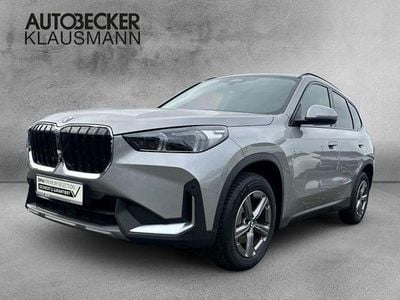 Gebraucht BMW X1 Performance 136 PS (100 kW) 2024 Silber SUV