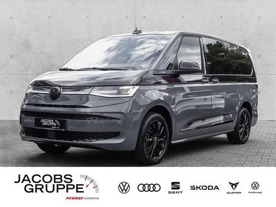 VW T7