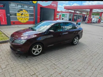 Gebraucht Seat Toledo
