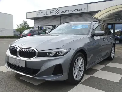 Gebraucht BMW 320