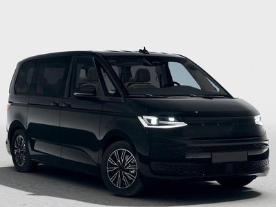 Deep black perleffekt Neu 2026 VW Multivan Van | 61.370 €