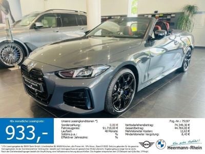 BMW M440