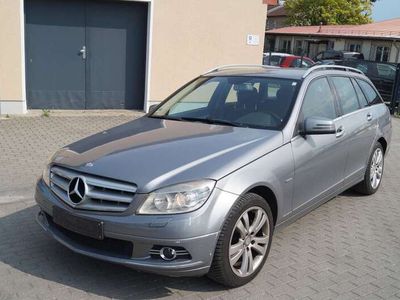 Mercedes C180