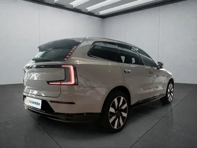 Gebraucht Volvo EX90 380 kW (517 PS) 2025 Grau SUV