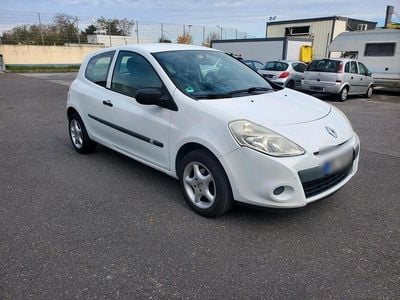 Renault Clio II