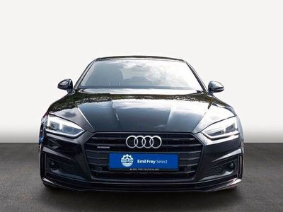 gebraucht Audi A5 | Quattro | s Line