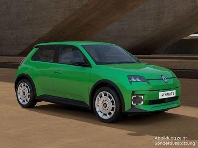 Renault R5