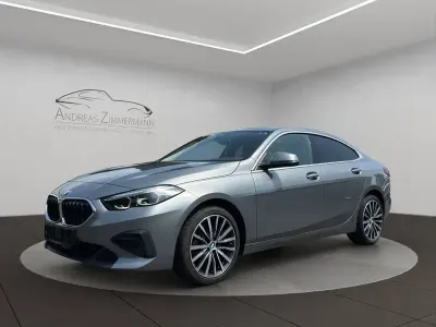 Gebraucht BMW 218
