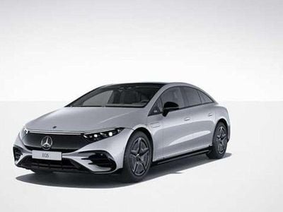 Gebraucht Mercedes 500 11 kW (15 PS) 2023 Silber Limousine