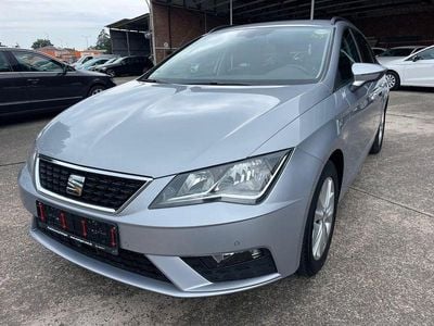 Seat Leon ST