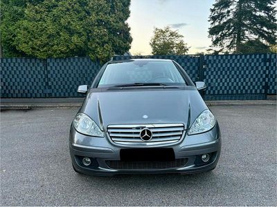Mercedes A150