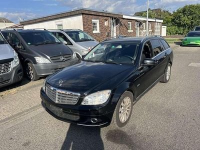 Mercedes C250