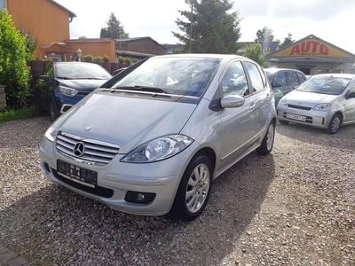 Mercedes A200