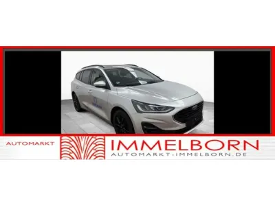 Gebraucht Ford Focus
