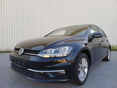 Gebraucht VW Golf VII