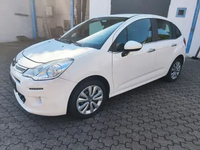Gebraucht Citroën C3