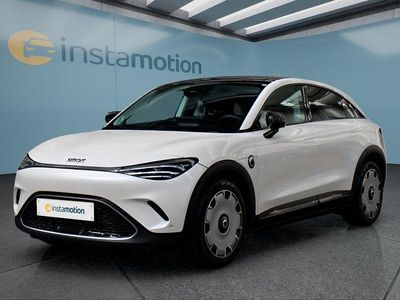 Usata Smart #3 200 kW (272 CV) 2024 Bianco SUV