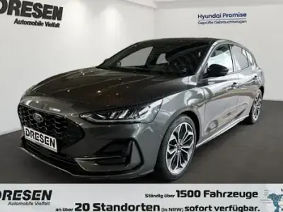 Gebraucht Ford Focus