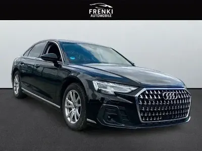 Używany Audi A8 Ambiente 286 KM (210 kW) 2023 Andere Sedan/Limuzyna
