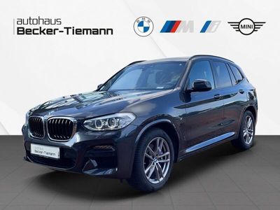 gebraucht BMW X3 xDrive30d M Sportpaket | Head-Up | HiFi | LED etc.