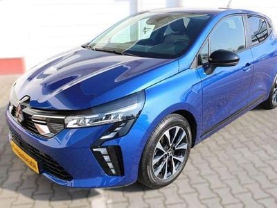 Gebraucht Mitsubishi Colt Plus 91 PS (66 kW) 2025 Royalblau Kleinwagen