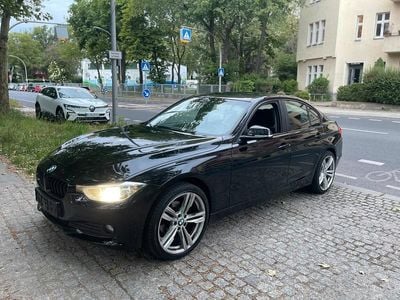 BMW 316