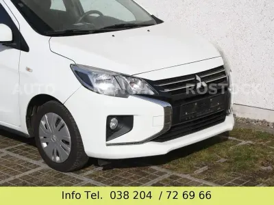 Gebraucht Mitsubishi Space Star