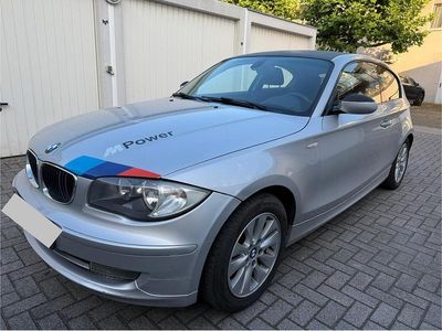 BMW 120 Coupé