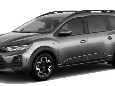 Neu Dacia Jogger Journey 110 PS (80 kW) 2026 Dolomitgrau Van / Kleinbus