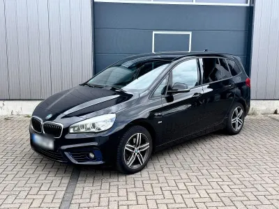 Gebraucht BMW 218