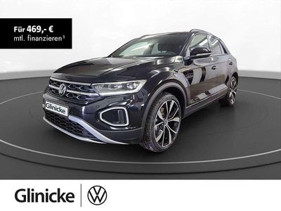 Nuova VW T-Roc Business 150 CV (110 kW) 2026 Nero SUV