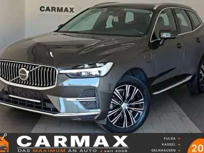 Gebraucht Volvo XC60