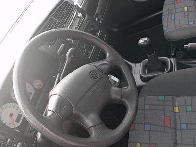 Blau Gebraucht 1997 VW Golf III Kleinwagen | 2.900 € (Fairer Preis)