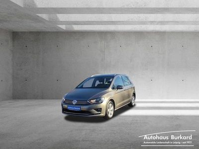 Second-hand VW Golf VII Highline 125 CP (91 kW) 2016
