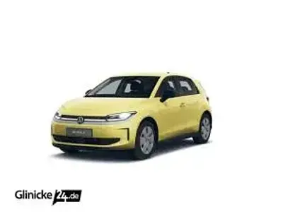 Gebraucht VW ID. Polo