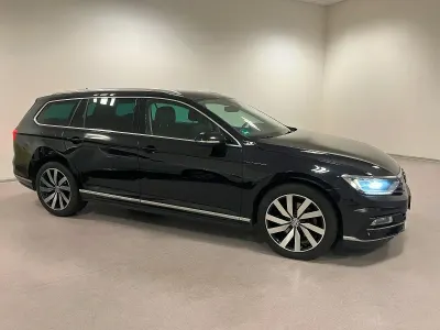 Gebraucht VW Passat