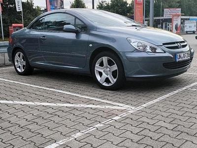 Peugeot 307 CC