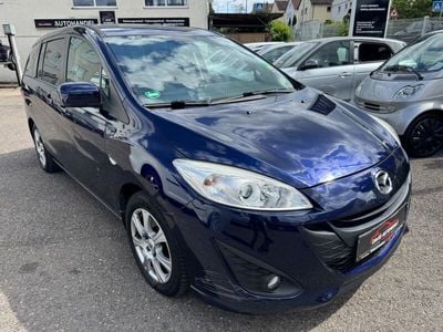 Mazda 5