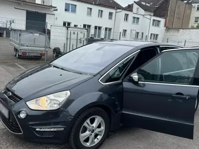 Gebraucht Ford S-MAX