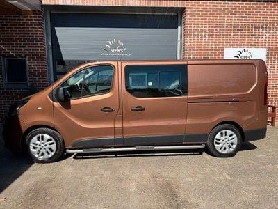 Second-hand Renault Trafic Luxe 145 CP (106 kW) 2019 Maro Monovolum