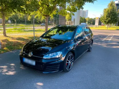 Gebraucht VW Golf VII