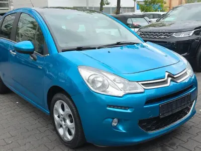Usata Citroën C3