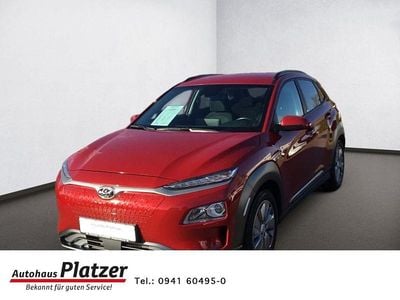 Rot Gebraucht 2020 Hyundai Kona Advantage SUV | 15.980 € (Fairer Preis)