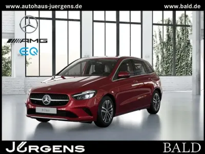 Gebraucht Mercedes B250