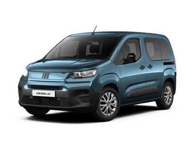 Fiat Doblò