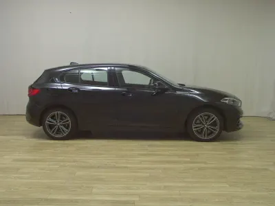 Gebraucht BMW 120