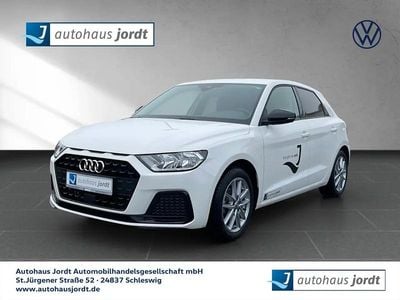Gebraucht Audi A1 Sportback Ambiente 95 PS (69 kW) 2024 Grau Kleinwagen