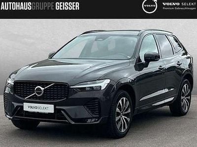 Second-hand Volvo XC60 Plus 250 CP (183 kW) 2024 Gri SUV