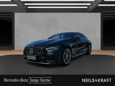 Gebraucht Mercedes AMG GT
