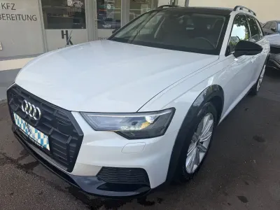Gebraucht Audi A6 Allroad